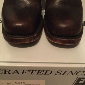 FRYE Women’s Campus 14L Boot